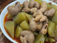 -雨田饭店(华兴东街店)