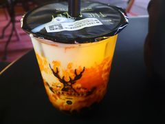 -THE ALLEY 鹿角巷(华润万象城店)