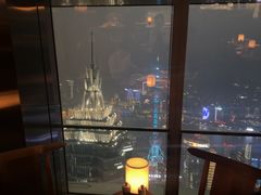 -上海柏悦酒店·世纪100牛排馆