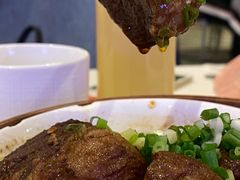 萝卜牛腩-粤珍轩.创始店.始于2001(含光门店)