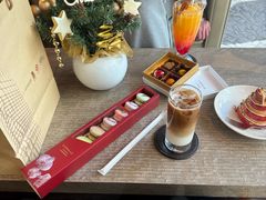 -北京康莱德酒店