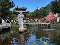 -红螺寺