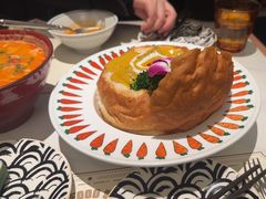 -太食獸泰式茶餐厅(IFS国金中心店)