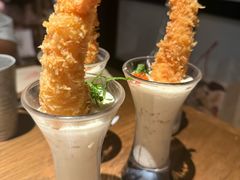 -筱田の食堂·izakaya(淮海中路店)