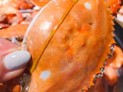 -蓝珊甄选海鲜自助·火锅大排档(近阿那亚店)