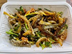 -陈添記·祖傳爽鱼皮·西关老字号(广州首店)
