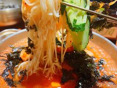 -春熙台韩国料理·章鱼肥牛(西丽店)