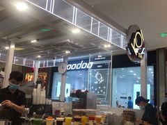 -KOI The(卓悦汇购物中心店)