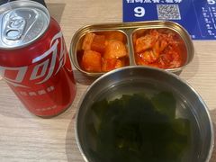 -梨花牛肉汤饭(仁恒伊势丹店)