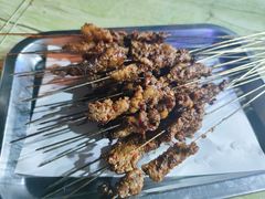 烤肉筋-铁诚烤肉