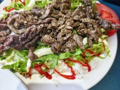 土耳其牛肉饭-土耳其卡巴布清真餐厅(西安店)