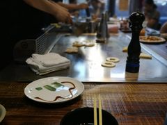 -大成铁板烧•板前(复古餐厅石老人店)