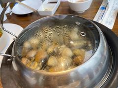 -海味当家·蒸锅海鲜(星海公园店)