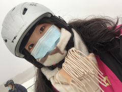 -姥家大锅台水库渔家