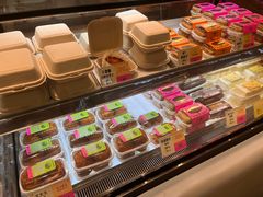 -鹤所·低糖零蔗糖烘焙(长楹店)