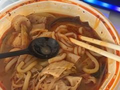 -大拿渔火锅(万豪白领富贵西园店)