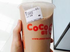 -CoCo都可(合生汇店)