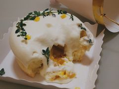 -AHAVA·Fang Baking Studio