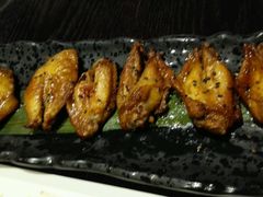 -HIHE Bistro·Oyster Bar(华熙live店)