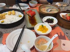 -小鹅皇港式餐厅(新抚万达店)