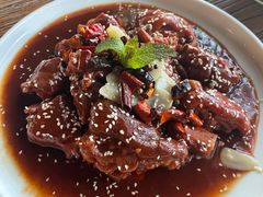 -40+精酿啤酒俱乐部(国投财富广场店)