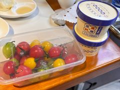 -渔港甄宴·海鲜·地标烟台菜(金沙滩店)