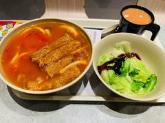 -南记粉面(銅鑼灣中心店)