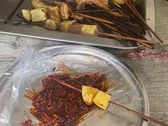 -怪老头甜不辣(抚琴小区店)