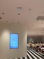 -奈尔宝家庭中心·亲子早教·派对餐厅(北京东坝万达店)