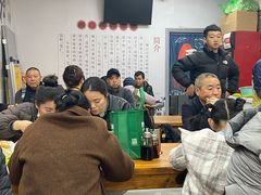 -阊门姚记豆浆(旧学前直营店)