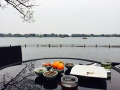 -郭庄茶室
