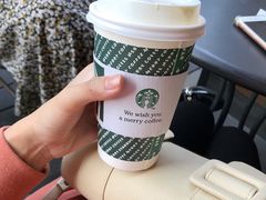 -星巴克(厦门SM新生活广场店)