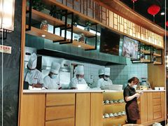 -伊喜饺子·烤鸭(五道口学院路店)