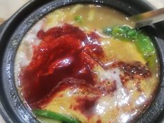 -蜀王砂锅总店