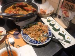 -simply thai天泰(长泰广场店)