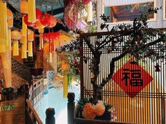 -叶叶菩提·晋福宫