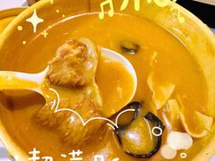 -高群生胡辣汤(亚运村店)