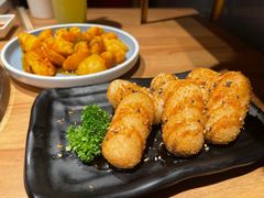 -炉小哥烤肉(朗悦公园茂店)