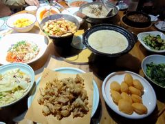 -巴人堂(女儿城店)