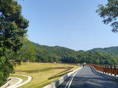 -广州市白云山风景名胜区