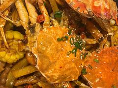 -蟹宗蟹(润达国际五楼店)