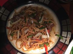 -楼兰新疆主题餐厅(苏州中心店)