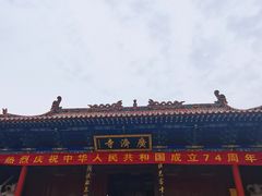 -大槐树寻根祭祖园
