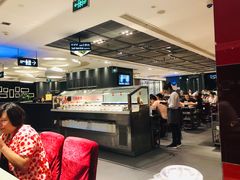 -海底捞火锅(武胜路凯德广场店)