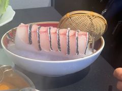 -牛将军•涮肉•烤肉(北京王府井·故宫店)