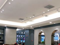 卡座-峨嵋小镇(远洋城店)