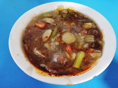刘老虎肉丸糊辣汤-刘老虎肉丸糊辣汤(总店)