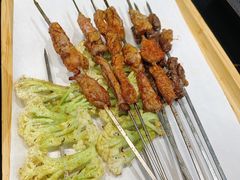 -老虎滩大连海鲜烧烤(建邺云锦路总店)