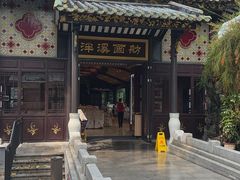 -泮溪酒家(荔枝湾店)