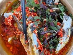 -笨罗卜浏阳菜馆(龙华鹏润达店)